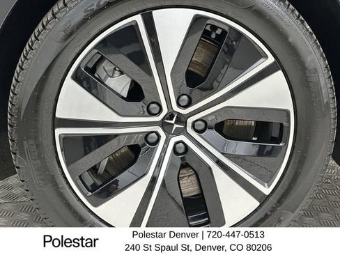 Used 2025 Polestar Polestar 3 AWD/4WD image 10