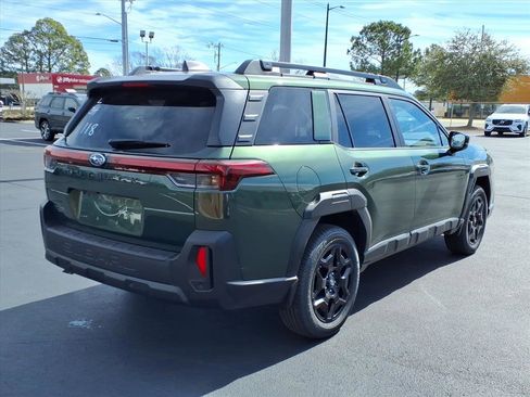 New 2026 Subaru Outback Limited image 27