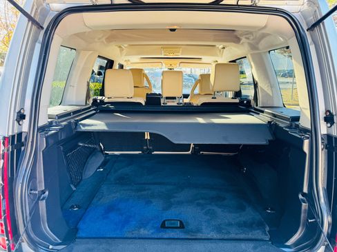 Used 2005 Land Rover LR3 SE image 18