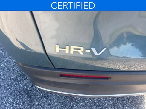 Used 2025 Honda HR-V Sport image 15