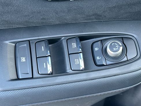 New 2026 Subaru Forester Touring image 11