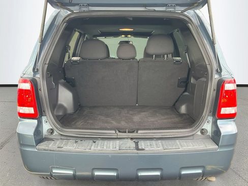 Used 2012 Ford Escape XLT FWD image 22
