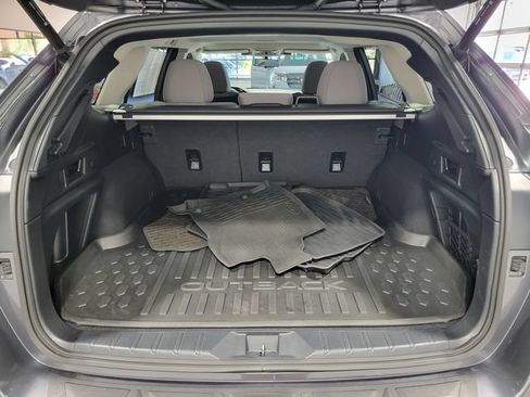 Certified 2025 Subaru Outback Premium AWD/4WD image 36