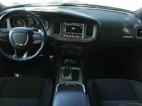 Used 2023 Dodge Charger R/T w/ Cold Weather Package RWD image 25