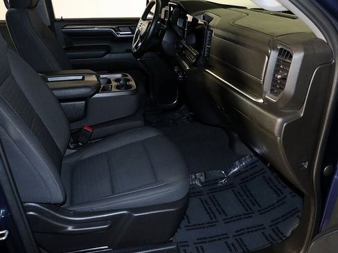 Used 2023 Chevrolet Silverado 1500 LT image 33
