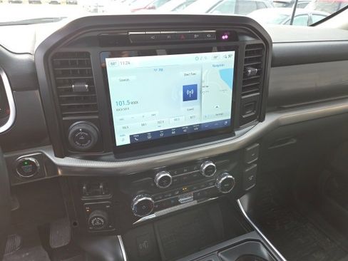 Used 2022 Ford F150 Raptor w/ Equipment Group 801A High image 10