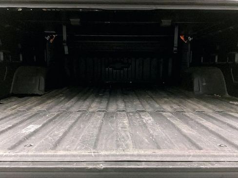 Used 2019 Chevrolet Silverado 1500 LTZ w/ LTZ Plus Package AWD/4WD image 33