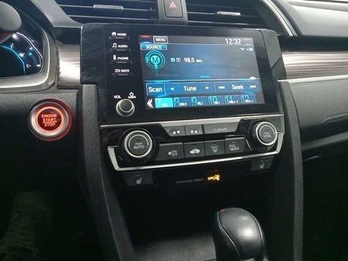 Used 2020 Honda Civic EX image 31