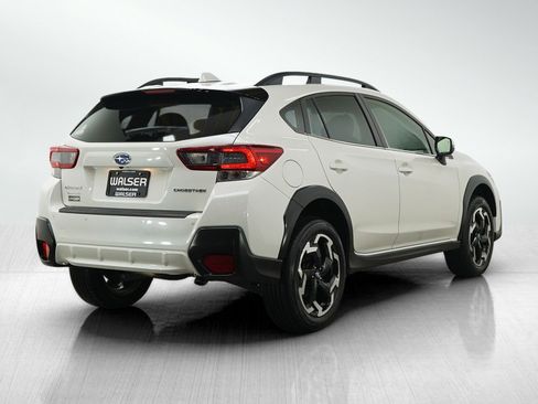Used 2021 Subaru Crosstrek 2.5i Limited w/ Popular Package #3 AWD/4WD image 5