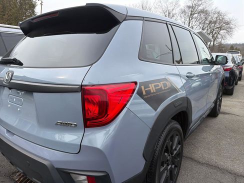 Used 2023 Honda Passport EX-L image 6