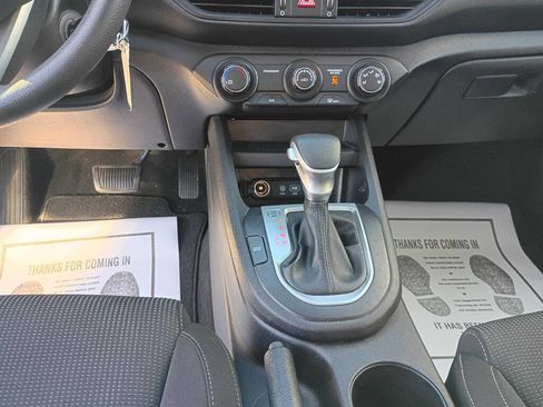 Used 2021 Kia Forte LXS image 15