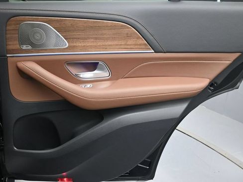 New 2026 Mercedes-Benz GLE 350 4MATIC image 28