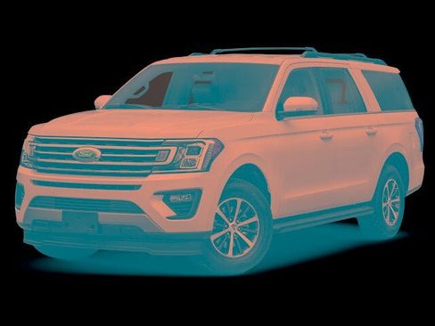 Used 2021 Ford Expedition Max XLT RWD image 37