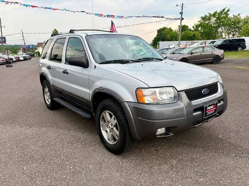 Used 2004 Ford Escape XLT AWD/4WD image 7