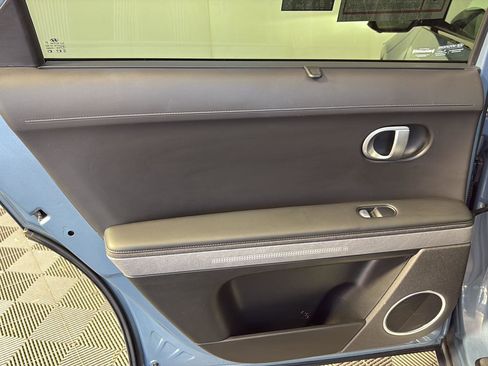 Used 2023 Hyundai Ioniq 5 Limited image 22