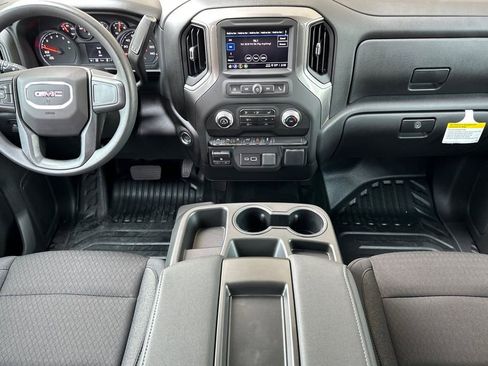 New 2026 GMC Sierra 1500 Pro w/ Pro Value Package image 10