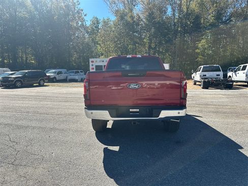 Certified 2024 Ford F150 XLT w/ FX4 Off-Road Package image 6