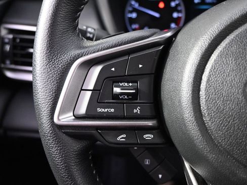 Used 2020 Subaru Outback Limited w/ Popular Package #2 image 32