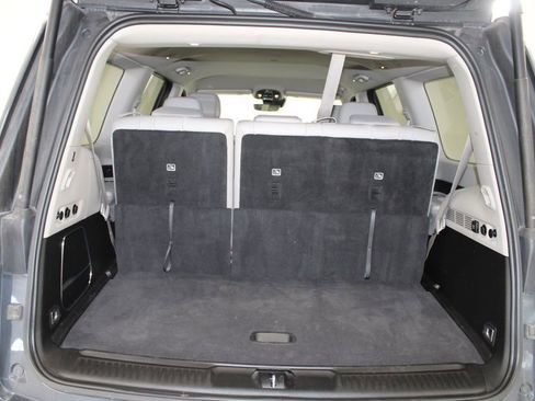 Used 2024 Jeep Wagoneer Series II image 14