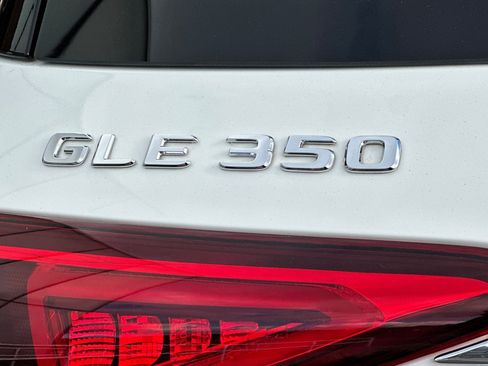 Used 2020 Mercedes-Benz GLE 350 image 12