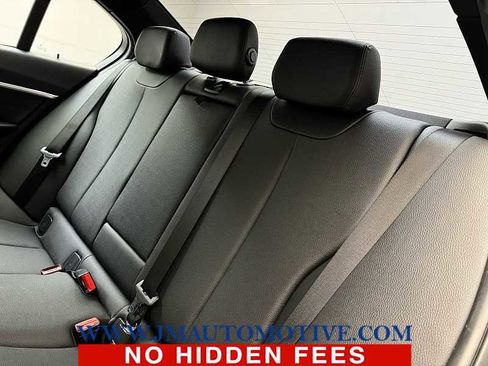 Used 2017 BMW 330i xDrive Sedan image 16