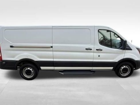 Used 2018 Ford Transit 350 148 Low Roof RWD image 4