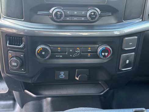 Used 2023 Ford F150 XL w/ STX Appearance Package AWD/4WD image 25