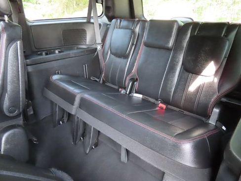 Used 2019 Dodge Grand Caravan GT FWD image 30