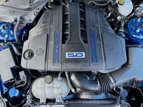 Used 2023 Ford Mustang GT image 27