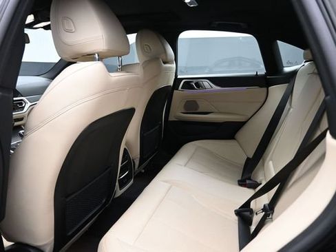 Used 2023 BMW 430i Gran Coupe w/ Premium Package RWD image 26