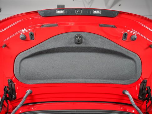 Used 2014 Jaguar F-TYPE S RWD image 19