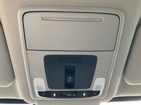 New 2026 Honda CR-V EX image 19