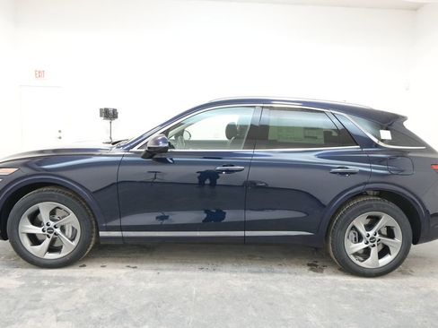 New 2026 Genesis GV70 2.5T Select image 4