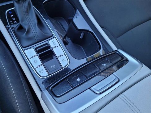 Used 2024 Hyundai Tucson SEL image 13