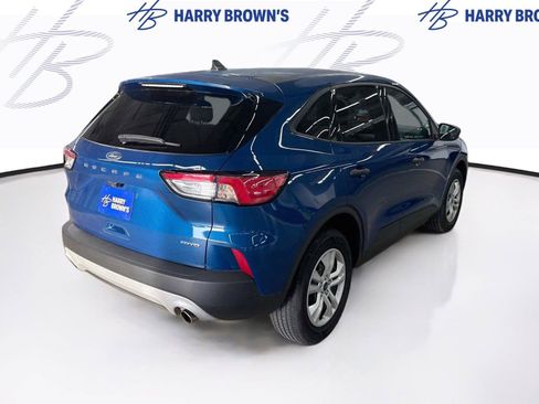 Used 2022 Ford Escape S AWD/4WD image 10