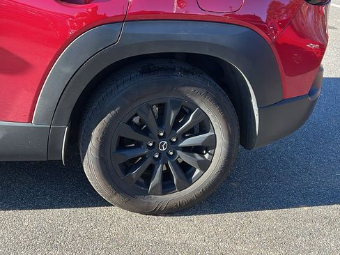 Used 2025 MAZDA CX-50 AWD 2.5 S w/ Preferred Package image 12