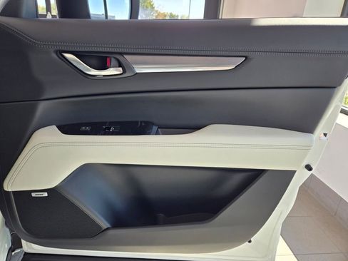 New 2025 MAZDA CX-5 AWD 2.5 S image 6