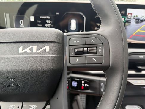 New 2027 Kia Telluride SX X-Pro AWD/4WD image 34