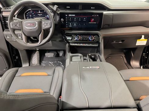 New 2026 GMC Sierra 3500 AT4 w/ AT4 Premium Plus Package image 8