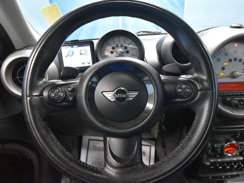 Used 2011 MINI Cooper Countryman S image 7