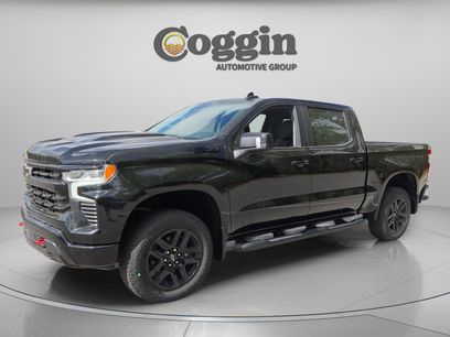 New 2026 Chevrolet Silverado 1500 LT Trail Boss w/ LT Trail Boss Premium Package