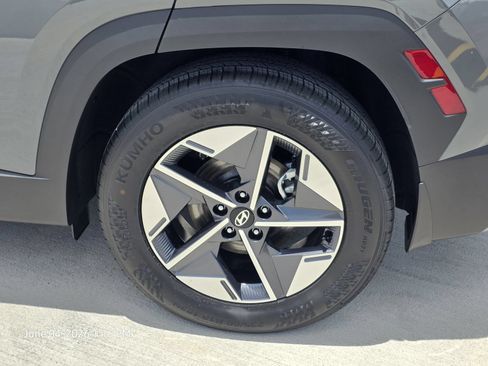 Certified 2026 Hyundai Tucson SEL FWD image 11