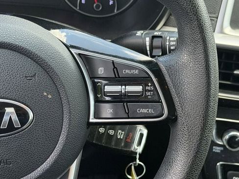 Used 2020 Kia Optima LX FWD image 15