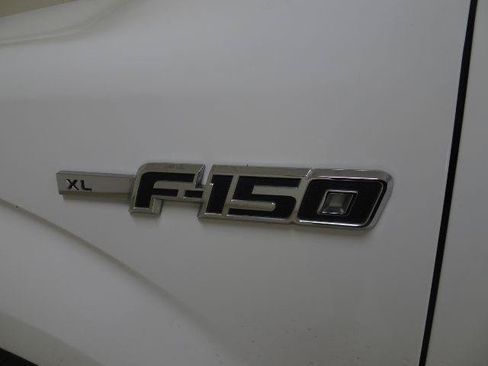 Used 2013 Ford F150 XL w/ Mid Equipment Group RWD image 9