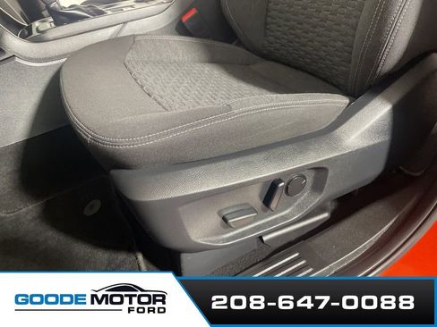 Used 2024 Ford Ranger XLT w/ Technology Package image 11