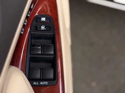 Used 2006 Lexus GS 300 AWD image 23