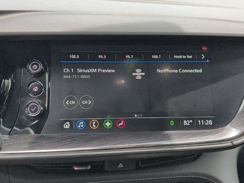 Used 2023 Buick Envision Essence FWD image 17