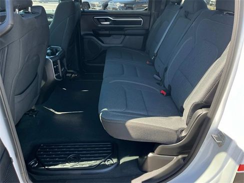 Used 2023 RAM 1500 Big Horn image 7