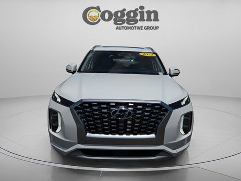 Used 2022 Hyundai Palisade Limited w/ Cargo Package FWD image 8