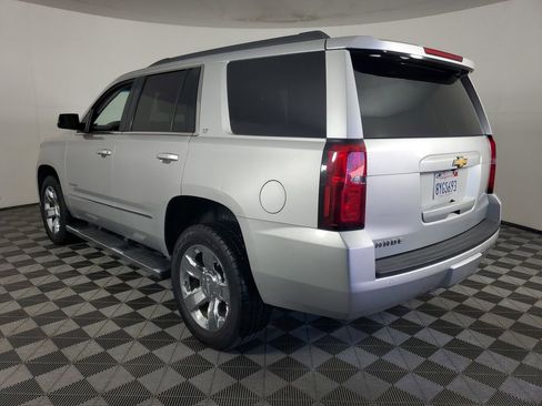 Used 2016 Chevrolet Tahoe LT w/ LT Signature Package image 6